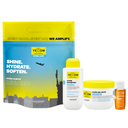 Yellow Professional | Hydra Care Kit