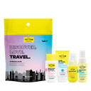 HYDRATE & GLOW MINI KIT | Yellow Professional