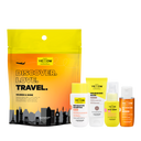 NOURISH & SHINE MINI KIT | Yellow Professional