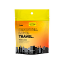 NOURISH & SHINE MINI KIT | Yellow Professional
