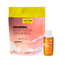 Yellow Professional | Nourishing Oil Kit