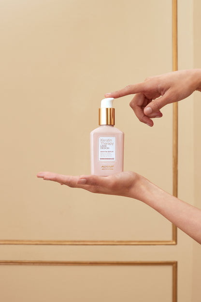 Keratin Therapy Lisse Design Keratin Serum 125ml - Ricarica di Cheratina