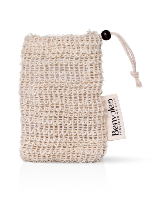 BENVOLEO / Pochette portasapone