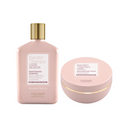 Set Keratin Therapy Lisse Design / Shampoo di Mantenimento + Maschera Reidratante