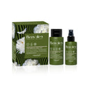 Benvoleo / Glossy Travel Kit - Per capelli opachi/spenti - Shampoo 100  ml + Conditioner 75  ml
