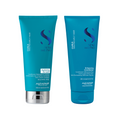 Set Semi di Lino / Curl - Crema lavante & Conditioner