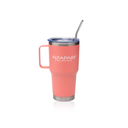 Mug Pink Alfapaf Milano