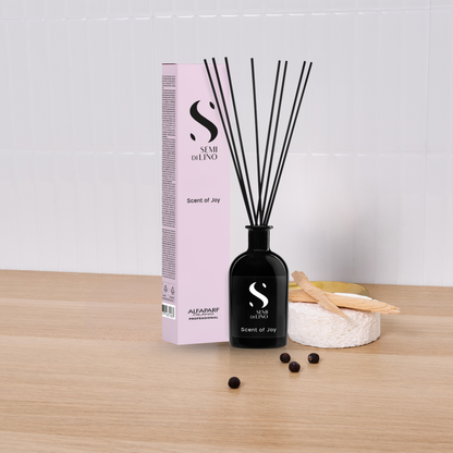 PROFUMATORE D'AMBIENTE STYLE&CARE 250ML