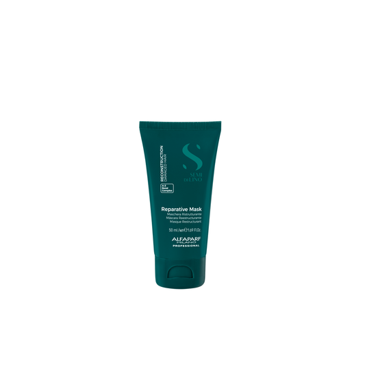 Semi di Lino Reconstruction / Reparative Mask 50 ml