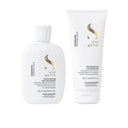 Set Semi di Lino Diamond / Illuminating Low Shampoo & Conditioner