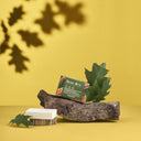 Benvoleo / Shampoo Doccia Solido + Pochette