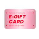 Festa della Mamma E-Gift Card