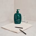 Semi di Lino / Reparative Low Shampoo 500ml
