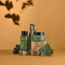 Set Benvoleo / Recovery Shampoo + Mask - ristrutturante - Alfaparf Milano