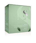 Il Kit è composto dai prodotti:

1 Energizing Low Shampoo: deterge delicatamente donando vitalità e nuova energia ai capelli indeboliti, che tendono alla caduta.
2 Pack di Energizing Lotion: trattamento intensivo energizzante per capelli indeboliti, che tendono alla caduta. Con effetto fresco, senza appesantire. Cute e fibra capillare ritrovano equilibrio, forza e corposità.