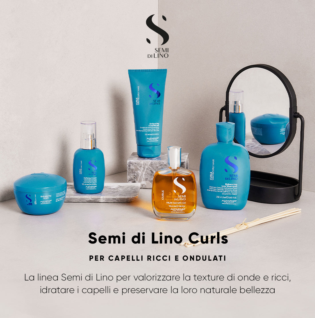 alfaparf prodotti capelli