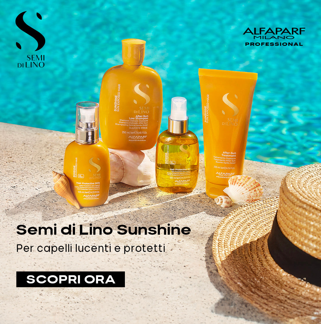 alfaparf prodotti per capelli