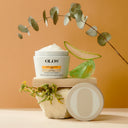 Olos | Crema Tonificante Corpo 250ml