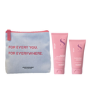 POCHETTE + MINISIZES MOISTURE