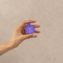 Semi di Lino / Violet Ash Ultra Concentrated Pigment - Pigmento ultra concentrato viola blu anti-giallo