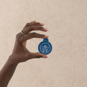 Semi di Lino / Ash Ultra Concentrated Pigment - Pigmento ultra concentrato blu anti-arancio