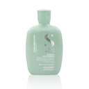 Semi di Lino | Purifying Low Shampoo - Shampoo delicato purificante per cute con problemi di forfora secca o grassa 250ml