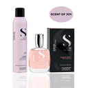 SEMI DI LINO SCENT | Set Semi di Lino - Thermal Protector + Sublime Water
