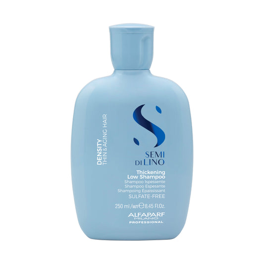 Semi di Lino / Density Thickening Low Shampoo
