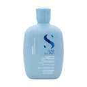 Semi di Lino / Density Thickening Low Shampoo - Shampoo delicato ispessente* per capelli assottigliati e maturi 250ml