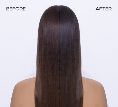 Semi di Lino / Ash Ultra Concentrated Pigment - Pigmento ultra concentrato blu anti-arancio