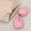 Semi di Lino / Duo Kit Moisture - Per capelli secchi: Nutritive Low Shampoo 250 ml & Nutritive Mask 200 ml