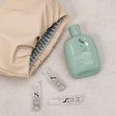 Semi di Lino / Duo Scalp Renew Kit - Per capelli che tendono alla caduta: Energizing Low Shampoo 250 ml +  Energizing Lotion 12 x 10 ml