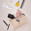 Beauty Bag Semi di Lino