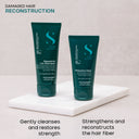 Semi di Lino Reconstruction / Reparative Mask 50 ml
