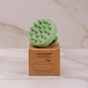 Massaggiatore Scalp Semi di Lino