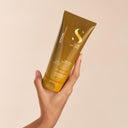 Semi di Lino | After-Sun Cream & Sunshine Bag