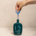 Semi di Lino / Ash Ultra Concentrated Pigment - Pigmento ultra concentrato blu anti-arancio