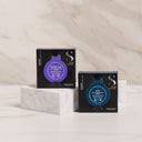 Semi di Lino / Violet Ash Ultra Concentrated Pigment - Pigmento ultra concentrato viola blu anti-giallo