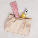 Semi di Lino | Beauty Bag per Travel size