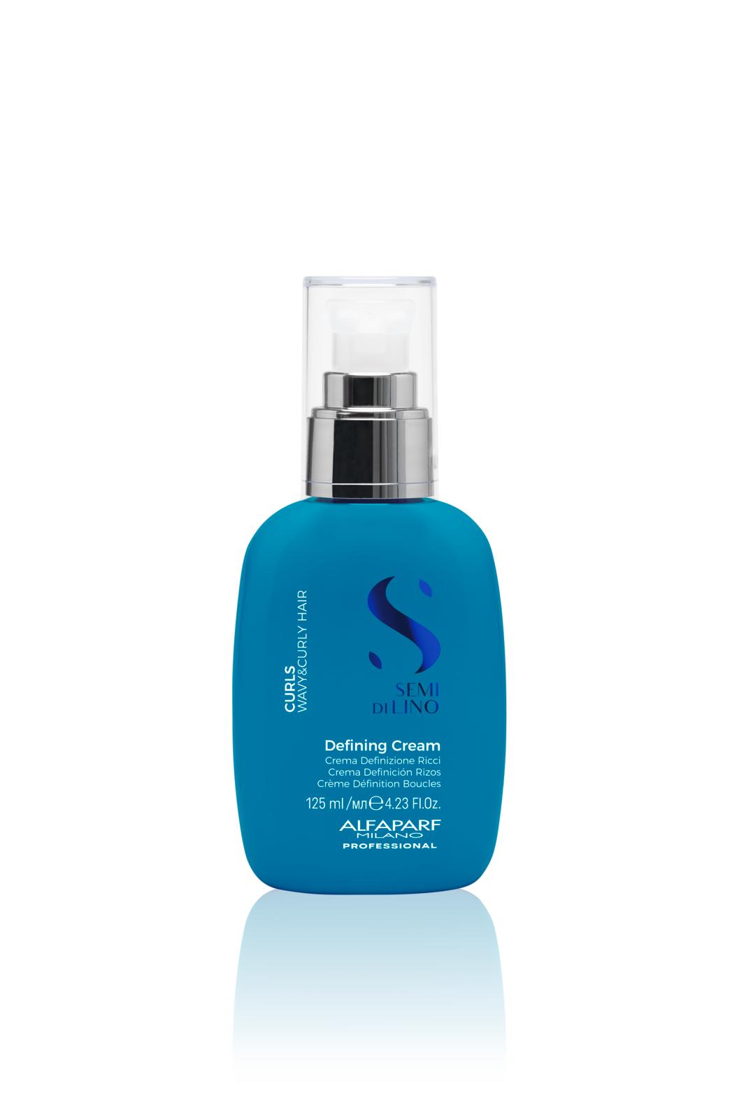 CURLS LOVERS SET / CON POCHETTE OMAGGIO