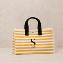 Bag Semi di Lino Sunshine