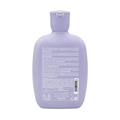 Semi di Lino / Smoothing Low Shampoo