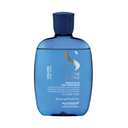 Semi di Lino / Volumizing Low Shampoo - Shampoo delicato volumizzante e corporizzante per capelli fini 250ml