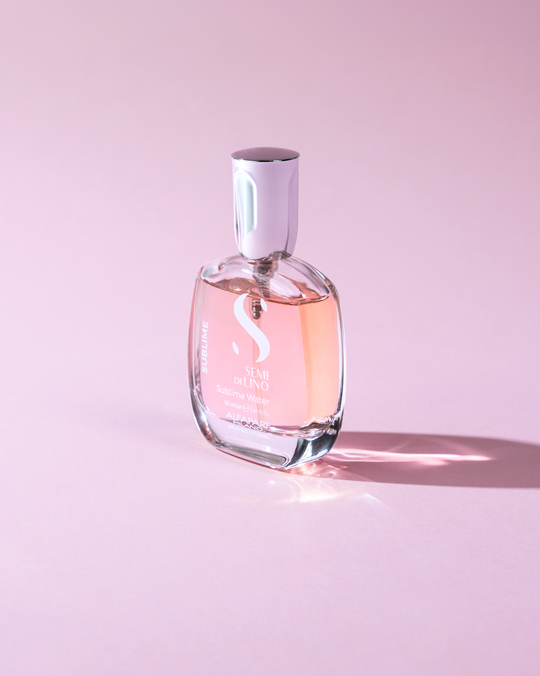 Semi di Lino / Sublime Water - Acqua profumata per corpo e capelli 50ml