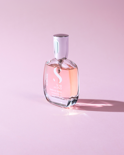 Semi di Lino / Sublime Water - Acqua profumata per corpo e capelli 50ml
