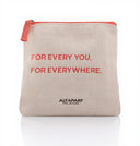 Pochette Alfaparf Milano / Travel Size 16x15cm