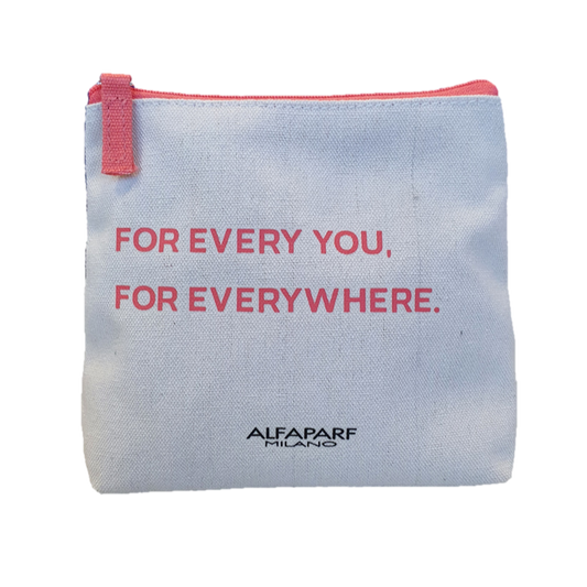 POCHETTE PER TRAVEL SIZE