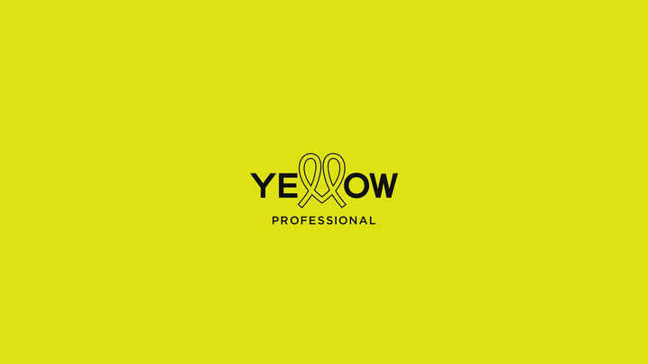Yellow Professional / Purple Leave-in Mousse - Mousse setificante anti-giallo 160 ml - Alfaparf Milano