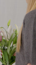 Semi di Lino | Smoothing Conditioner - Districa e controlla l'effetto crespo 200ml