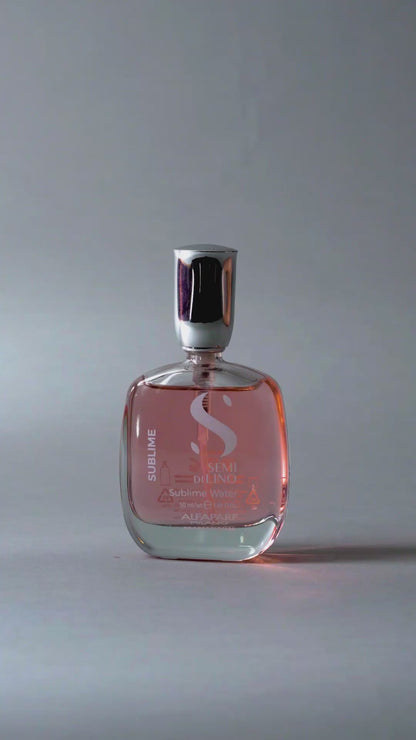 Semi di Lino / Sublime Water 50ml - Acqua profumata per corpo e capelli